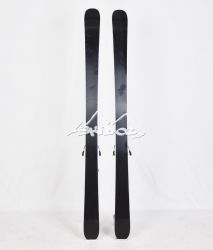 Ski Test Rossignol Sprayer 2025