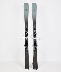 Ski TEst Rossignol Experience 76 W 2025
