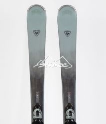 Ski TEst Rossignol Experience 76 W 2025