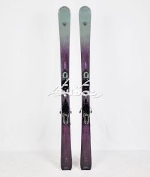 Ski TEst Rossignol Experience 78 W 2025