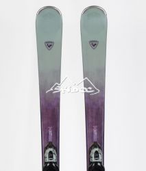 Ski TEst Rossignol Experience 78 W 2025
