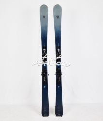 Ski Test Rossignol Experience 86 Bslt W 2025