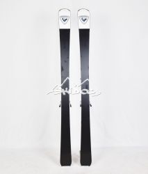 Ski Test Rossignol Experience 86 Bslt W 2025