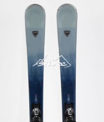 Ski Test Rossignol Experience 86 Bslt W 2025