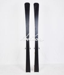 Ski Test Rossignol Nova 6 Xpress 2025