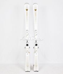 Ski Test Rossignol Nova 6 Xpress 2025