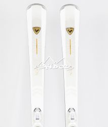 Ski Test Rossignol Nova 6 Xpress 2025
