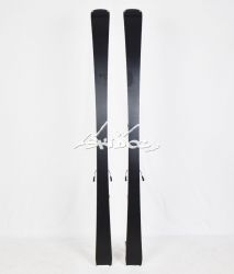Ski TEst Rossignol Forza 20D V-FG 1080