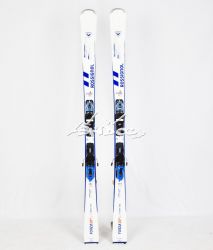 Ski TEst Rossignol Forza 20D V-FG 1080