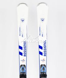 Ski TEst Rossignol Forza 20D V-FG 1080