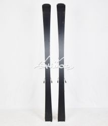 Ski TEst Rossignol Forza 30D V-CA 2025