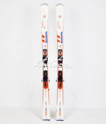 Ski TEst Rossignol Forza 30D V-CA 2025