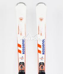 Ski TEst Rossignol Forza 30D V-CA 2025