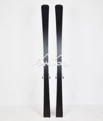 Ski Test Rossignol Forza 40D V-CA 2025