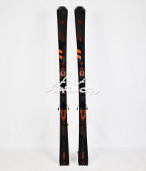 Ski Test Rossignol Forza 40D V-CA 2025