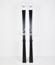 Ski TEst Rossignol Forza 50 V-CAM Konect 2025
