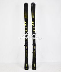 Ski TEst Rossignol Forza 50 V-CAM Konect 2025