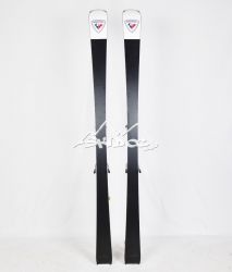 Ski TEst Rossignol Forza 60D V-Ti Konect 2025