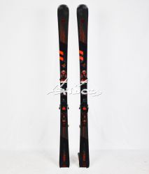 Ski TEst Rossignol Forza 60D V-Ti Konect 2025