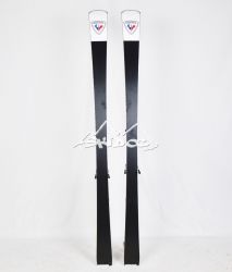 Ski TEst Rossignol Forza 70D V-Ti Konect 2025