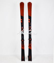 Ski TEst Rossignol Forza 70D V-Ti Konect 2025