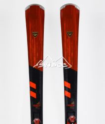 Ski TEst Rossignol Forza 70D V-Ti Konect 2025