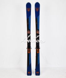 Ski TEst Rossignol Experience 80 CA 2025
