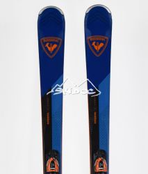 Ski TEst Rossignol Experience 80 CA 2025