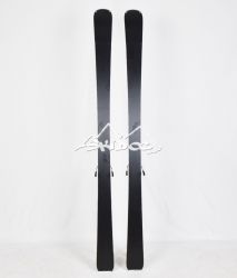 Ski Test Rossignol Experience 82 Bslt 2025