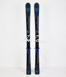 Ski Test Rossignol Experience 82 Bslt 2025