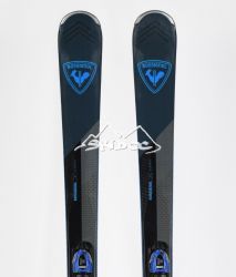Ski Test Rossignol Experience 82 Bslt 2025