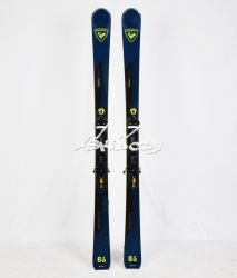 Ski TEst Rossignol Experience 86 Bslt 2025
