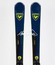 Ski TEst Rossignol Experience 86 Bslt 2025