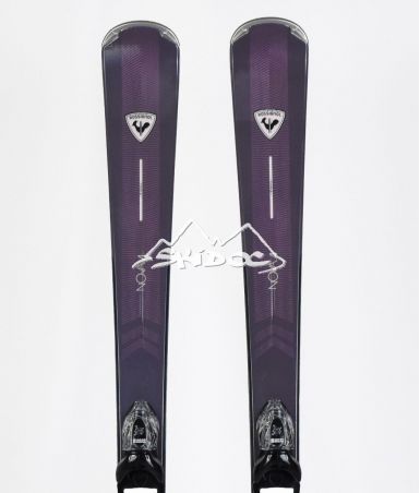 Ski Neuf Rossignol Nova 4 CA 2025