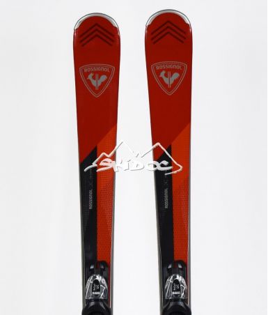 Ski Neuf Rossignol Experience 78 Carbon 2025
