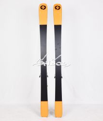 Ski NEuf Blizzard Anomaly 88 2025