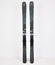Ski Neuf Blizzard Anomaly 94 2025 + Look SPX 12