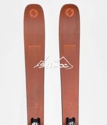 Ski Neuf Blizzard Rustler 9 2025 + Look SPX 12