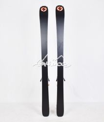 Ski Neuf Blizzard Brahma 88 SP 2024 + TCX11