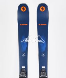 Ski Neuf Blizzard Brahma 88 SP 2024 + TCX11