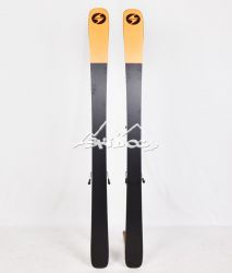 Blizzard Black Pearl 82 2024 + Look SPX 12