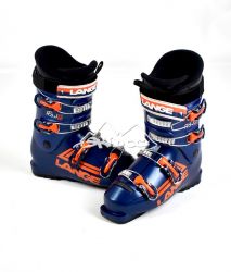 Chaussure de ski occasion Lange RSJ 60 2024