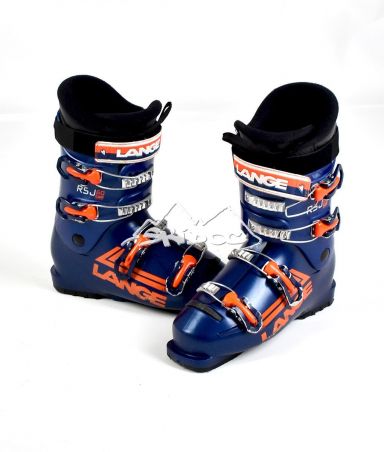 Chaussure de ski occasion Lange RSJ 60 2024