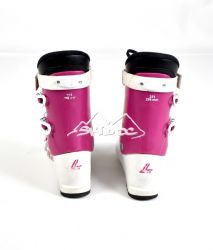 Chaussure de ski Occasion Lange Starlet 60 2024