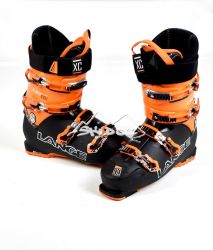 Chaussure de ski Occasion Lange XC100