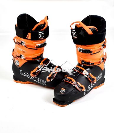 Chaussure de ski Occasion Lange XC100