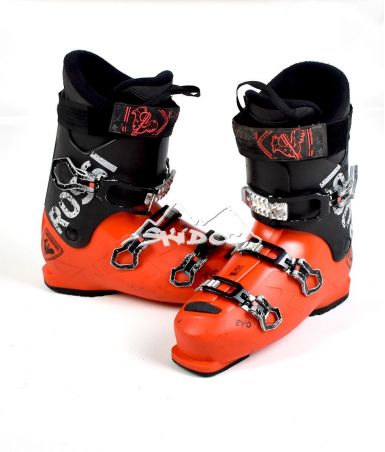 Chaussure de ski occasion Rossignol Evo 2024