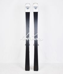 Ski Test Rossignol Experience 82 Ti W 2025