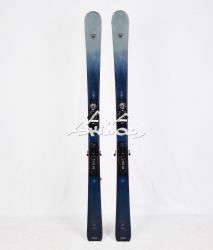 Ski Test Rossignol Experience 82 Ti W 2025