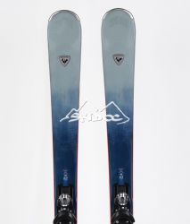 Ski Test Rossignol Experience 82 Ti W 2025